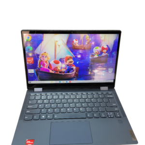 LAPTOP LENOVO YOGA 6 8GB RAM 256 M.2