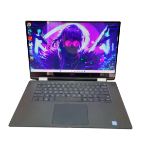 LAPTOP DELL INTEL I7 8VA GEN 16GB RAM 256GB M.2
