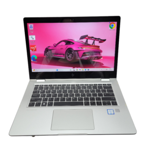 LAPTOP HP INTEL I7 7MA GEN 16 GB RAM 256 GB M.2