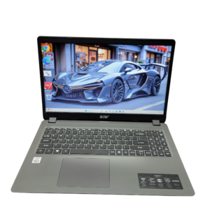 LAPTOP ACER INTEL I5 10MA GEN 8 GB RAM 512 GB SSD