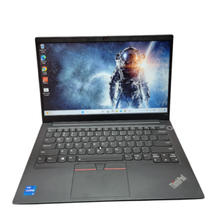 LAPTOP LENOVO INTEL I5 11VA GEN 8GB RAM 256 GB  M.2