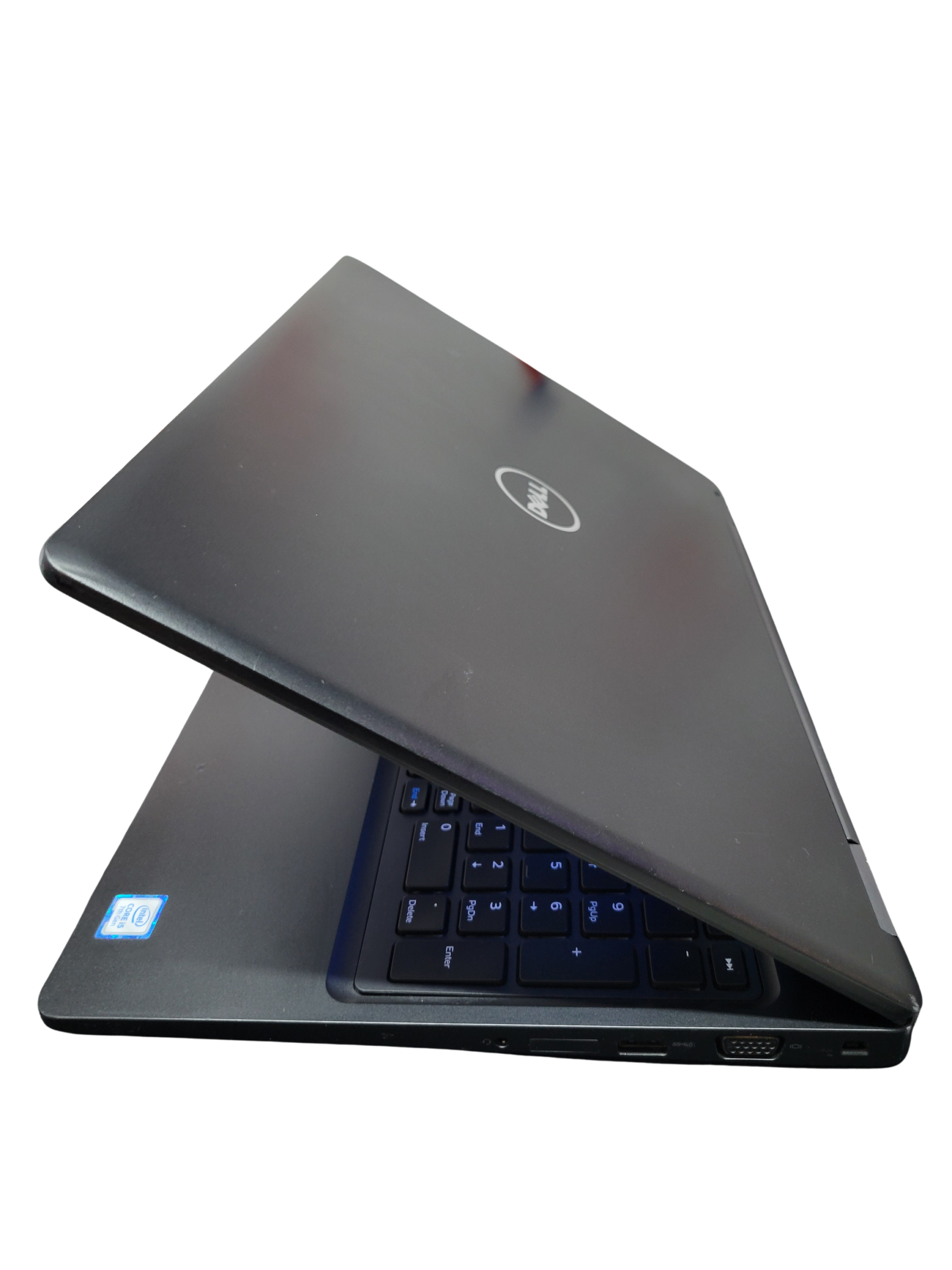 LAPTOP DELL I5 7MA 8GB RAM 256 GB M.2 - Image 4