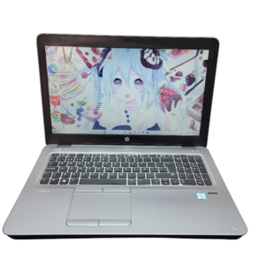 LAPTOP HP INTEL I7 7MA 8GB RAM 128 SSD+500HDD