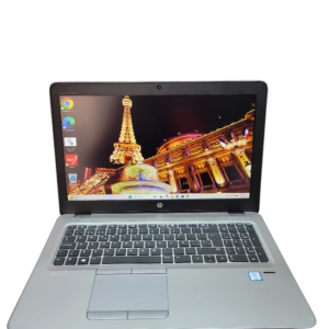 LAPTOP HP INTEL I7 6TA GEN 8GB RAM 128SSD +500 HDD