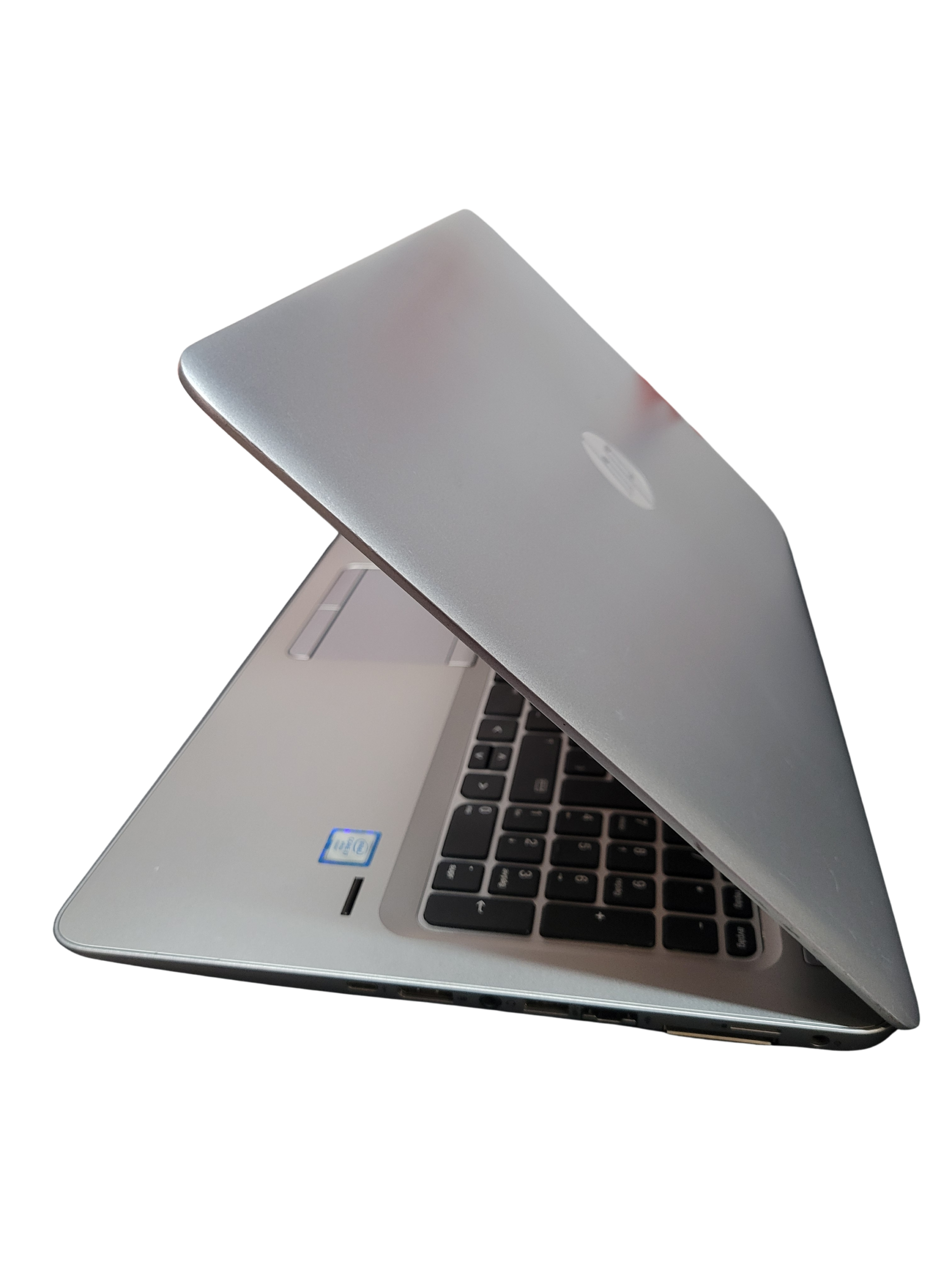 LAPTOP HP INTEL I7 6TA GEN 8GB RAM 128SSD +500 HDD - Image 4