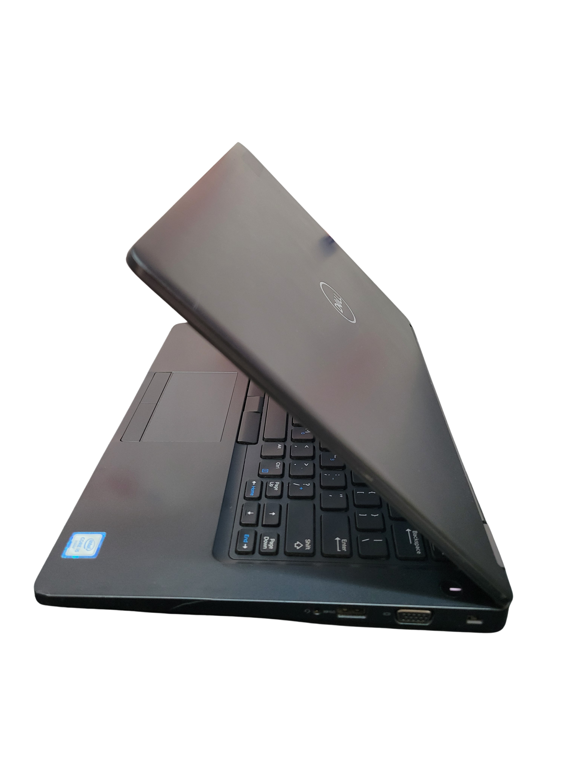 LAPTOP DELL INTEL I5 6TA GEN 8GB RAM 128 GB M.2 - Image 4