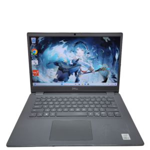 LAPTOP DELL INTEL I7 10MA 8 GB RAM 256 SSD