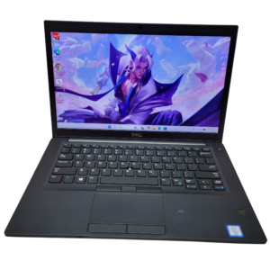 LAPTOP DELL INTEL I5 8VA GEN 8GB RAM 128 GB M.2
