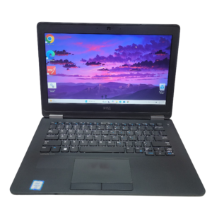 LAPTOP DELL INTEL I5 6TA GEN 8GB DE RAM 128GB SSD