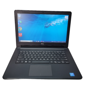 LAPTOP DELL INTEL PENTIUM 8GB DE RAM 128GB SSD