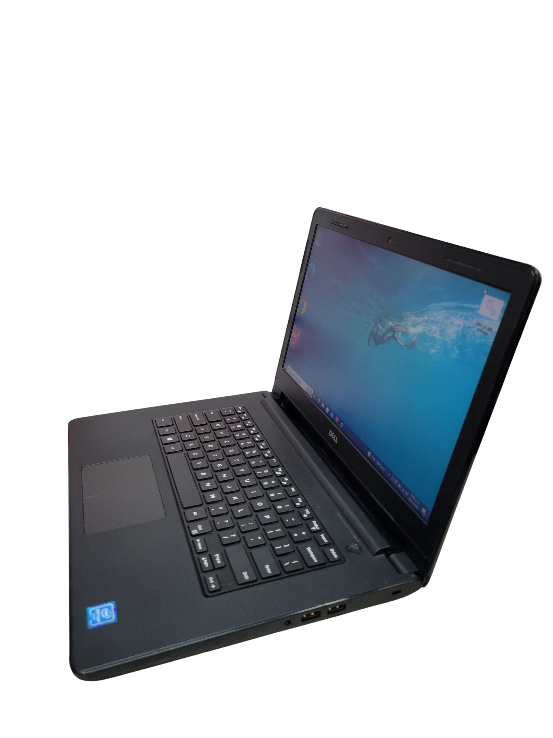 LAPTOP DELL INTEL PENTIUM 8GB DE RAM 128GB SSD - Image 3