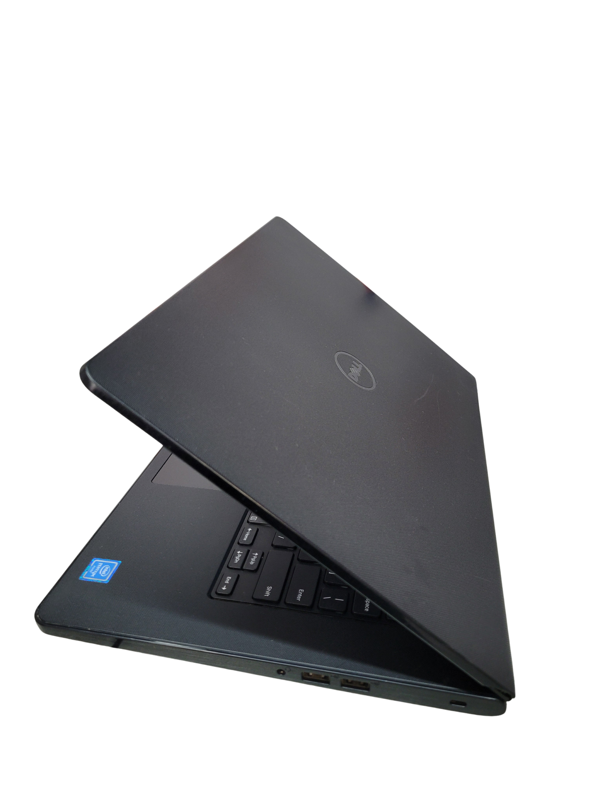 LAPTOP DELL INTEL PENTIUM 8GB DE RAM 128GB SSD - Image 4