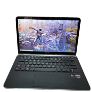 LAPTOP DELL INTEL I7 2DA 4GB D RAM 128 GB MSATA