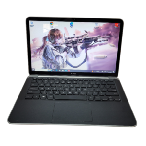 LAPTOP DELL INTEL I5 2DA GEN 4 GBBDE RAM 128 GB MSATA