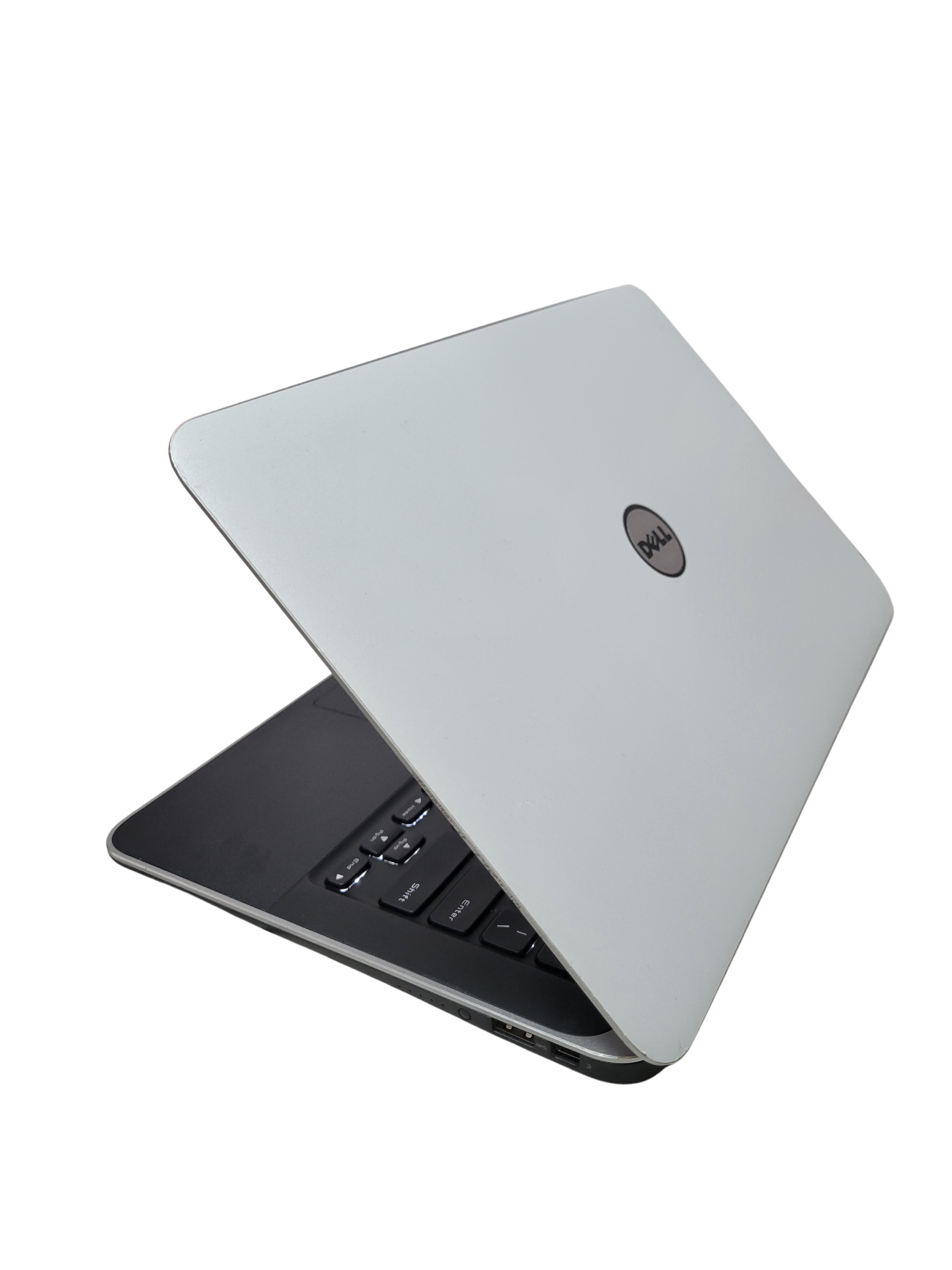 LAPTOP DELL INTEL I5 2DA GEN 4 GBBDE RAM 128 GB MSATA - Image 3