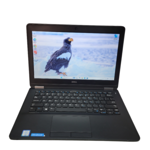 LAPTOP DELL INTEL i5 6TA GEN 8GB RAM 120 GB SSD