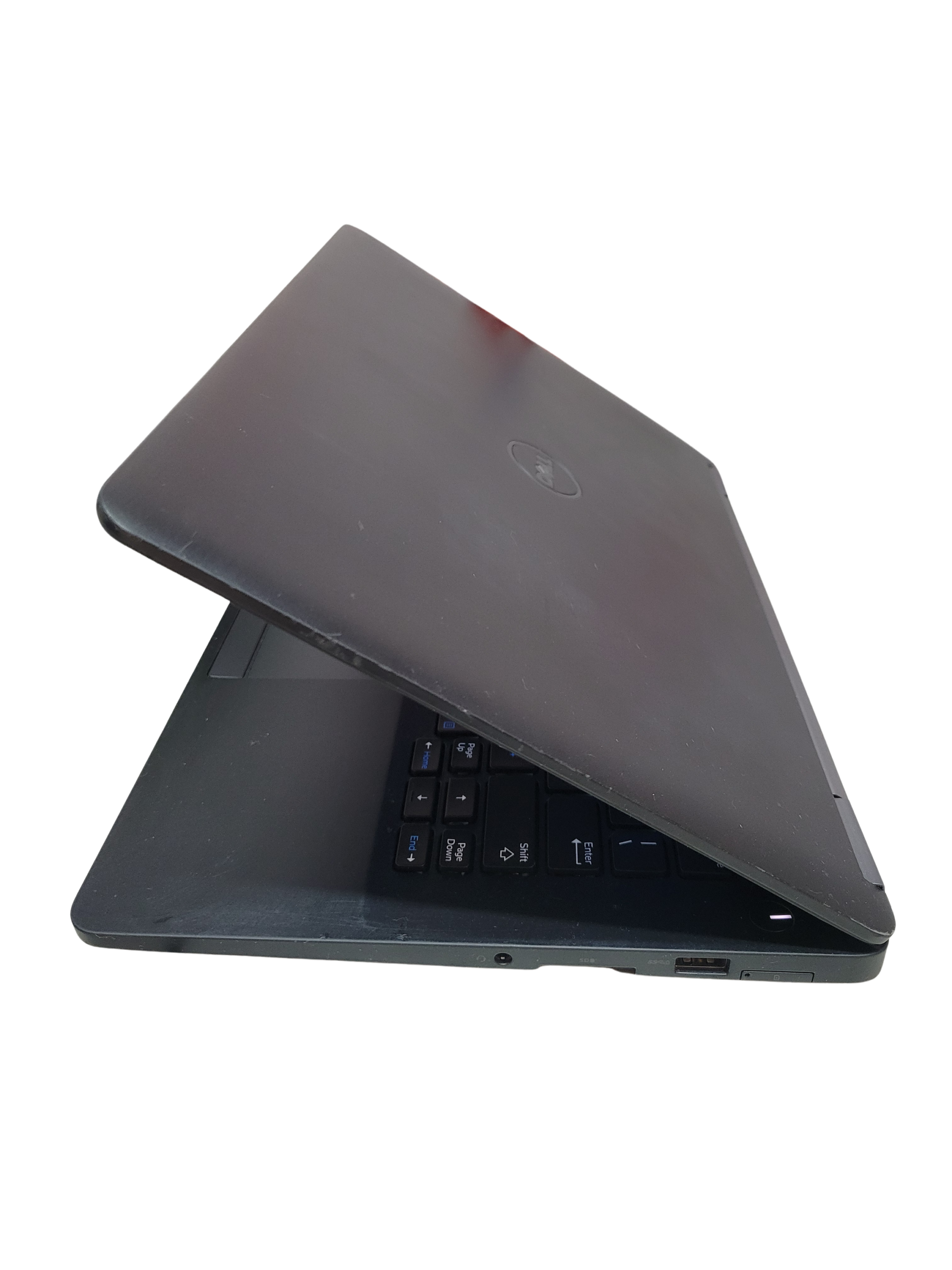 LAPTOP DELL INTEL i5 6TA GEN 8GB RAM 120 GB SSD - Image 4