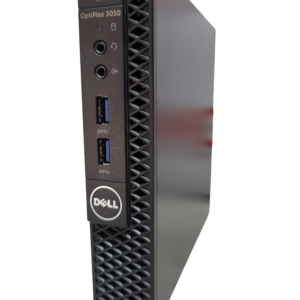 Mini Cpu Dell Intel i5 7ma Gen 8gb de Ram 128gb m 2