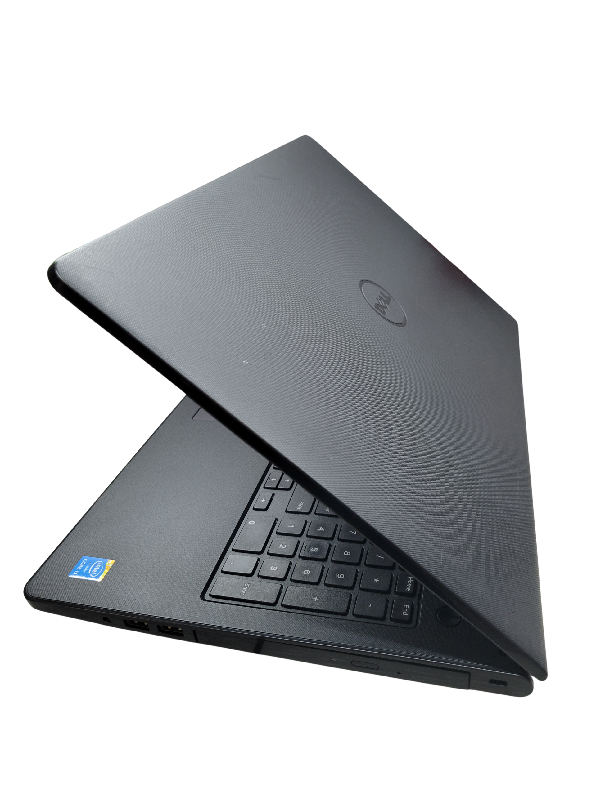 LAPTOP DELL INTEL I3 5TA GEN 8GB RAM 256GB SSD - Image 3