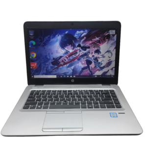 LAPTOP HP INTEL I5 6TA GEN 8GB RAM 250GB SSD