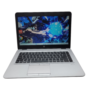 LAPTOP HP INTEL I7 6TA GEN 8GB RAM 256 GB M.2