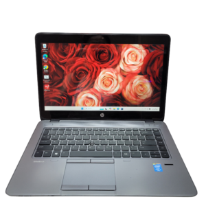 LAPTOP HP INTEL I5 5TA GEN 12 GB RAM 256 GB SSD