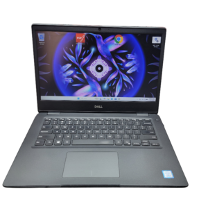 LAPTOP DELL INTEL I5 8VA GEN 8GB RAM 128GB M.2