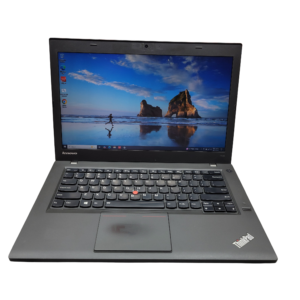 LAPTOP LENOVO INTEL I7 4TA  12 gb Ram 120gb ssd
