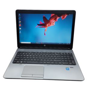 LAPTOP HP INTEL I5 4TA GEN 12 GB RAM 240GB SSD
