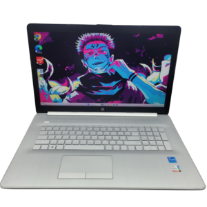 LAPTOP HP INTEL I5 11VA GEN 8GB RAM 256 GB M.2