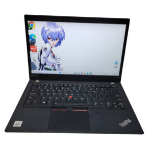 LAPTOP LENOVO INTEL I5 10MA GEN 16 GB RAM 512 M.2
