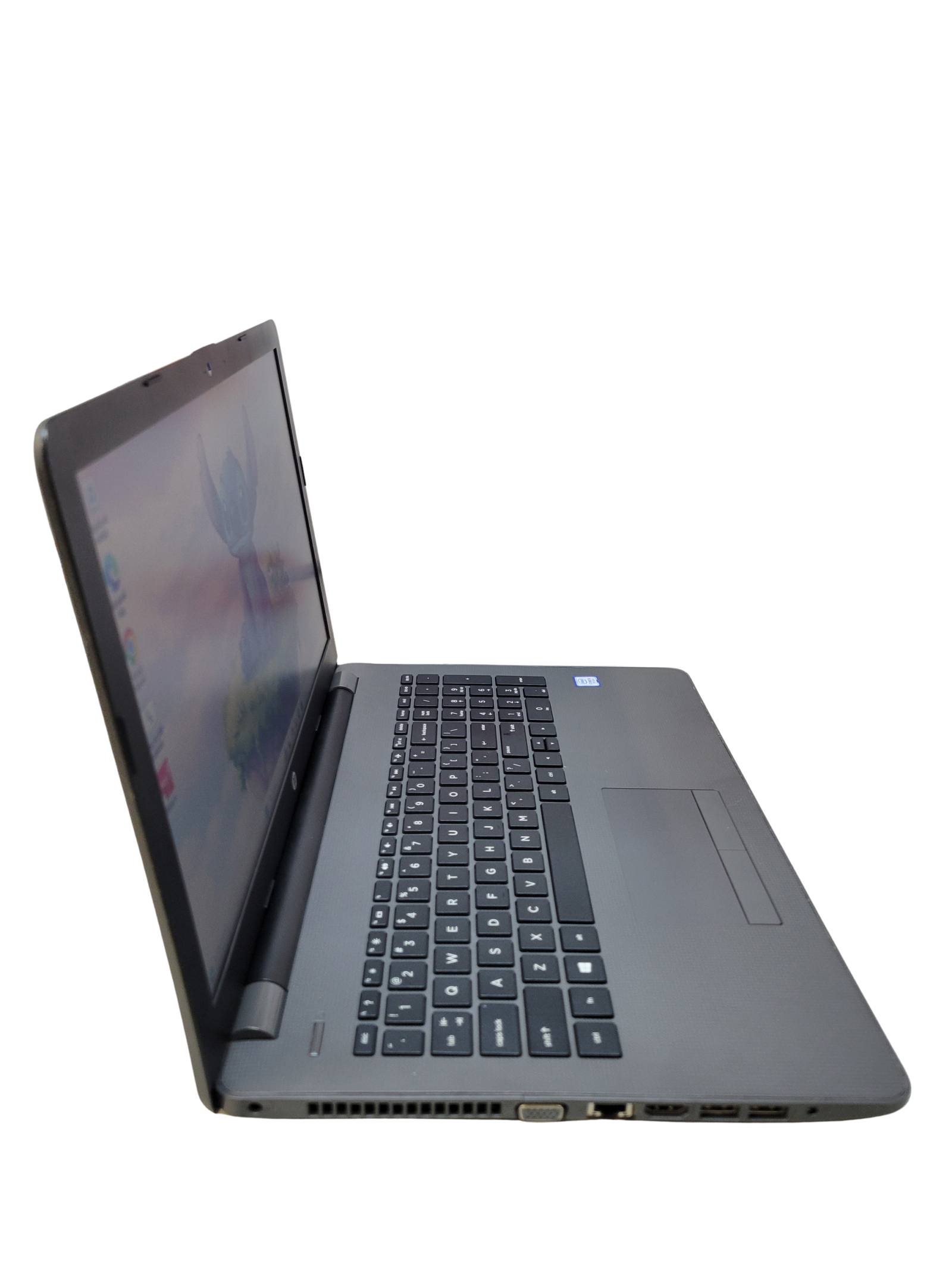 LAPTOP HP INTEL I5 7MA 8GB RAM 128M.2 - Image 2