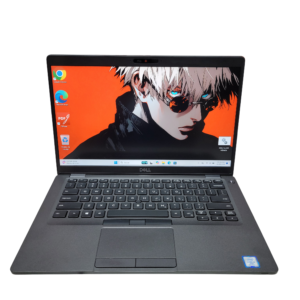 LAPTOP DELL INTEL I5 9NA GEN 8GB RAM 256 M.2
