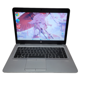 LAPTOP HP INTEL I5 7MA GEN 8GB RAM 256GB M.2