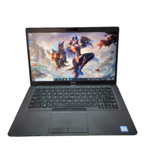 LAPTOP DELL INTEL I5 9NA GEN 8GB RAM 256M.2