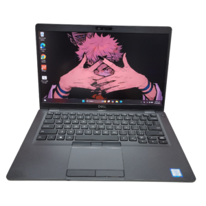 LAPTOP DELL INTEL I5 9NA GEN 8GB RAM 256 GB M.2