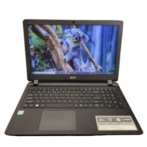LAPTOP ACER INTEL I3 7MA GEN 4 GB RAM 500 GB SSD