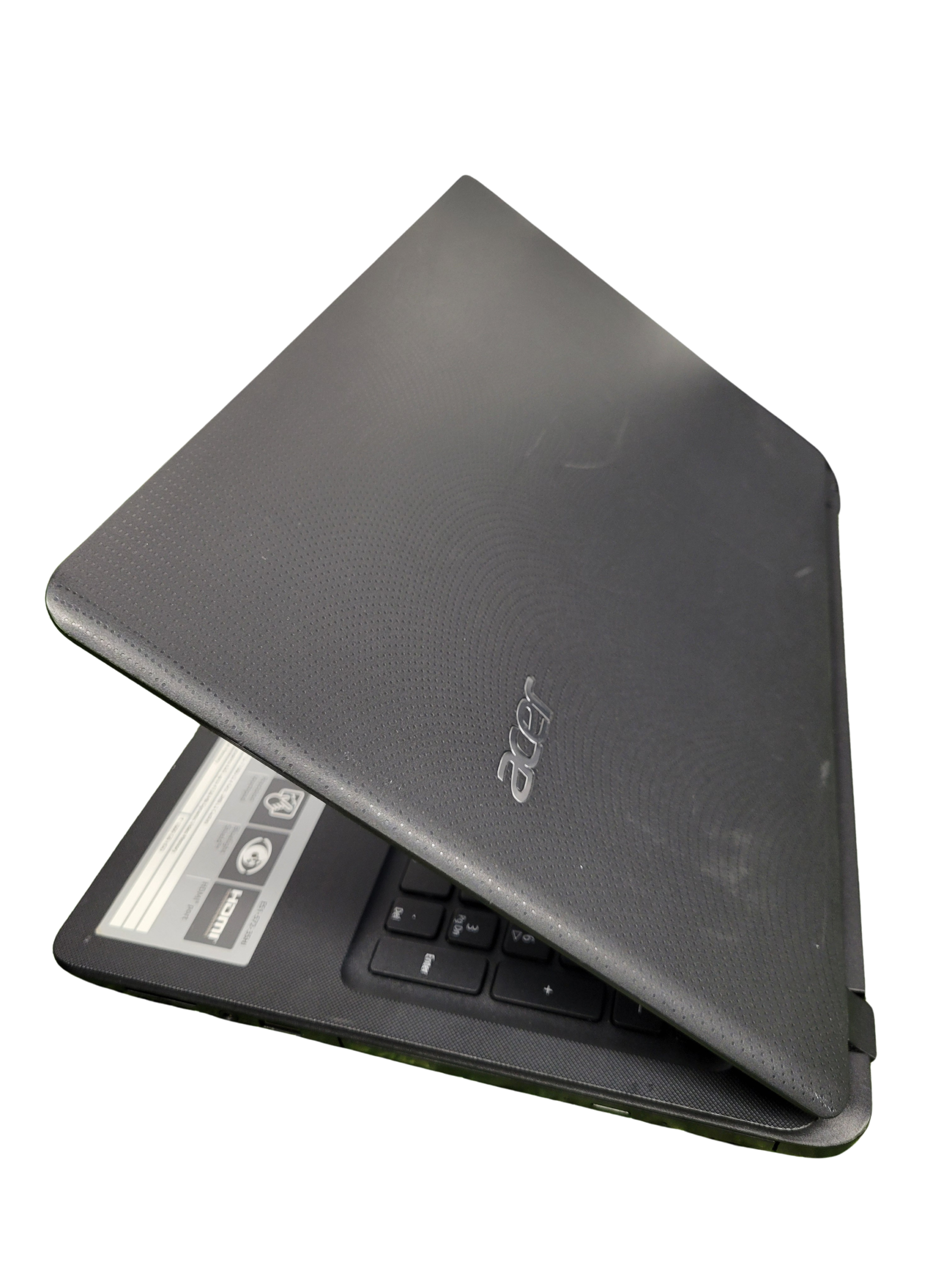 LAPTOP ACER INTEL I3 7MA GEN 4 GB RAM 500 GB SSD - Image 4