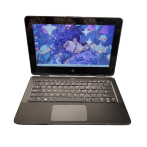 LAPTOP HP INTEL CELERON 4GB DE RAM 128GB M.2