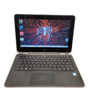 LAPTOP HP INTEL I5 8VA GEN 8GB DE RAM 128GB SSD