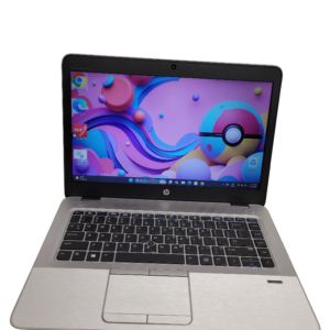 LAPTOP HP INTEL I5 6TA GEN 8GB DE RAM 250 GB SSD