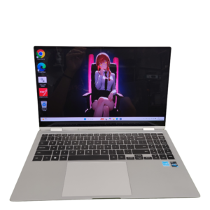 LAPTOP SAMSUNG INTEL I7 12VA GEN 16 GB RAM 1 TB M.2