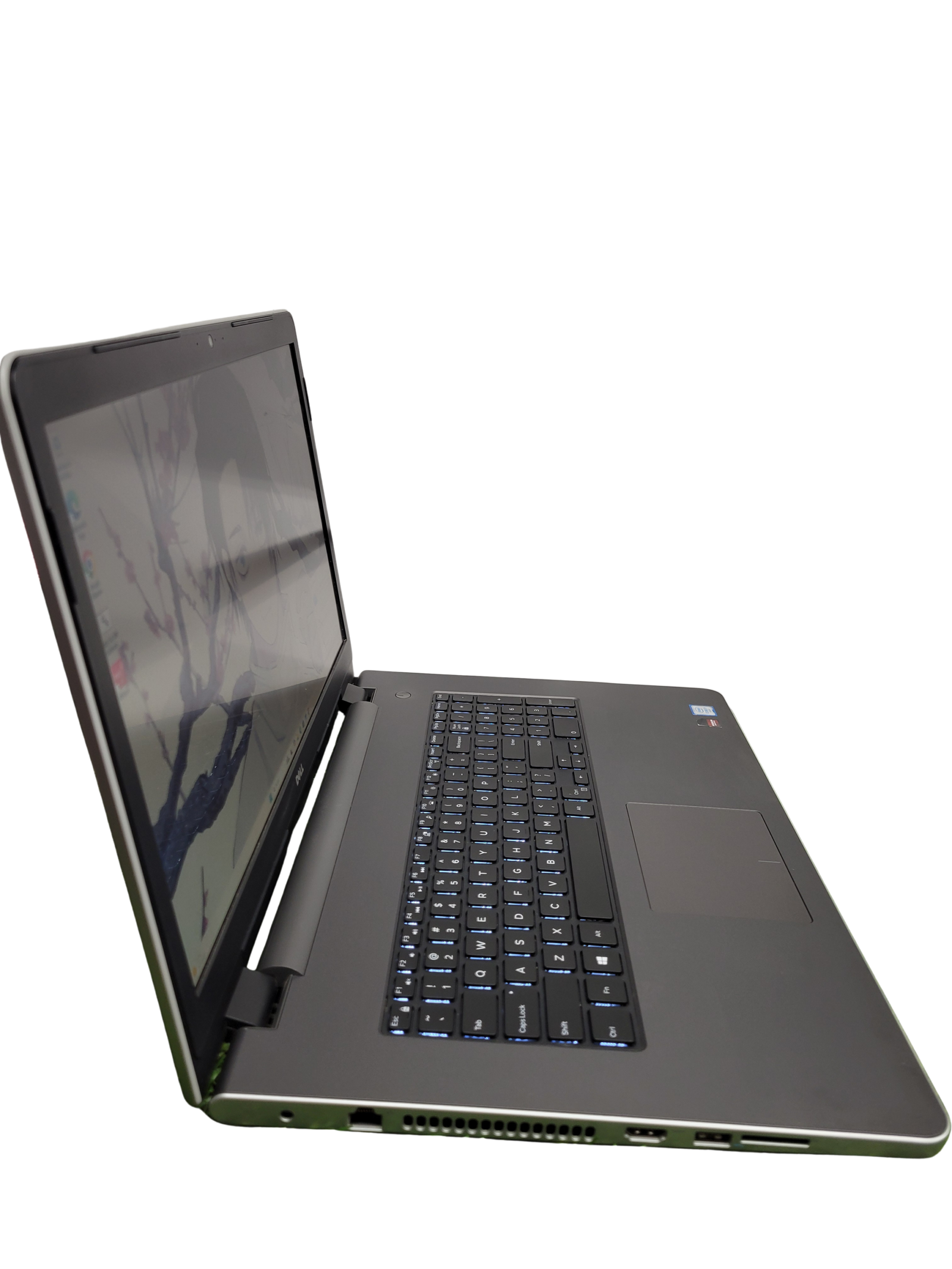 LAPTOP DELL INSPIRON INTEL I7 6TA GEN 12 GB RAM 256 GB SSD - Image 2